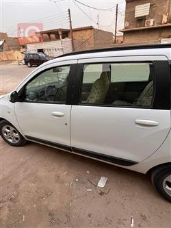 Renault Lodgy